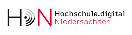 Logo von Hochschule.digital Niedersachsen